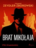 Cover: Brat Mikolaja - Saga Egmont