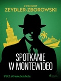 Cover: Spotkanie w Montevideo - Saga Egmont