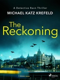Cover: The Reckoning: A gritty Nordic Noir detective thriller - Saga Egmont