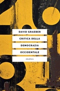 Cover: Critica della democrazia occidentale - Eleuthera