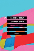 Cover: Intromettersi - Eleuthera