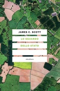 Cover: Lo sguardo dello Stato - Eleuthera