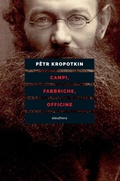 Cover: Campi, fabbriche, officine - Eleuthera