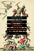 Cover: Orizzontale e verticale. Le figure del potere - Eleuthera
