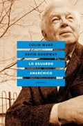 Cover: Lo sguardo anarchico - Eleuthera