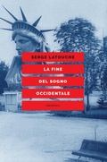 Cover: La fine del sogno occidentale - Eleuthera