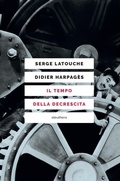 Cover: Il tempo della decrescita - Eleuthera