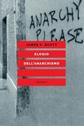 Cover: Elogio dell'anarchismo - Eleuthera