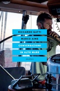 Cover: Conversazioni in alto mare - Eleuthera