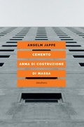 Cover: Cemento. Arma di costruzione di massa - Eleuthera