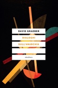 Cover: Dialoghi sull'anarchia - Eleuthera