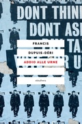 Cover: Addio alle urne - Eleuthera