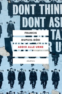 Enlarge image Cover: Addio alle urne - Eleuthera