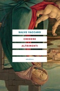 Cover: Credere altrimenti - Eleuthera