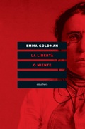 Cover: La libert&agrave; o niente - Eleuthera