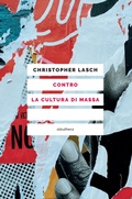 Cover: Contro la cultura di massa - Eleuthera