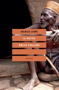 Cover: Il patto delle colline - Eleuthera