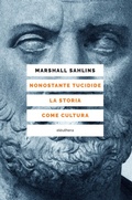 Cover: Nonostante Tucidide. La storia come cultura - Eleuthera