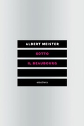 Cover: Sotto il Beaubourg - Eleuthera