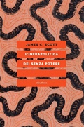 Cover: L'infrapolitica dei senza potere - Eleuthera