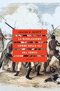 Cover: La rivoluzione corre sulle ali del vento - Eleuthera