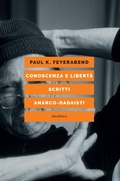Cover: Conoscenza e libert&agrave; scritti anarco-dadaisti - Eleuthera