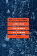 Cover: Anarchismo e immaginario anticoloniale - Eleuthera