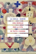 Cover: Una morale per la vita di tutti i giorni - Eleuthera