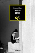 Cover: Un omicidio d'autore - Todaro Editore