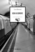 Cover: Occhi di serpente - Todaro Editore
