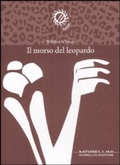 Cover: Il morso del leopardo - Morellini Editore