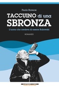 Cover: Taccuino di una sbronza - Morellini Editore
