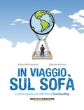 Cover: In viaggio sul sof&agrave; - Morellini Editore