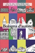 Cover: Bologna d'autore - Morellini Editore