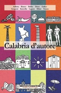Cover: Calabria d'autore - Morellini Editore