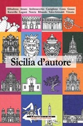 Cover: Sicilia d'autore - Morellini Editore