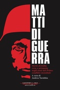 Cover: Matti di guerra - Morellini Editore