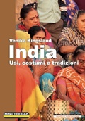 Cover: India - Morellini Editore