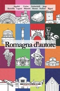 Cover: Romagna d'autore - Morellini Editore