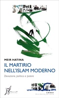 Cover: Il martirio nell'Islam moderno - O barra O