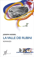 Cover: La valle dei rubini - O barra O