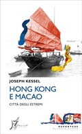 Cover: Hong Kong e Macao - O barra O