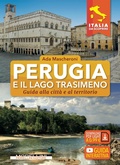 Cover: Perugia e il Lago Trasimeno - Morellini Editore