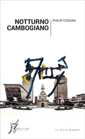 Cover: Notturno cambogiano - O barra O
