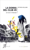 Cover: La donna del Club 49 - O barra O