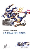 Cover: La Cina nel caos - O barra O