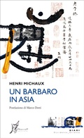 Cover: Un barbaro in Asia - O barra O