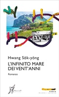 Cover: L'infinito mare dei vent'anni - O barra O