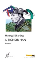 Cover: Il signor Han - O barra O