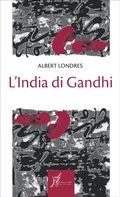 Cover: L'India di Gandhi - O barra O